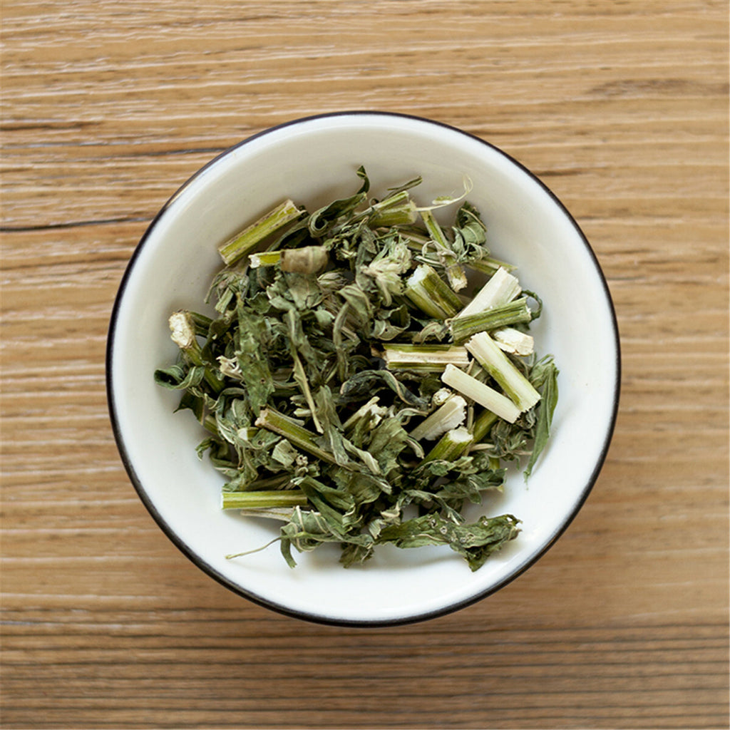 Motherwort Herbal Tea Dried Tea Herb Eonuril Tea Chinese Specialty Leonurus Tea