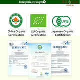 Top Grade Milk Oolong Tea Tie guan yin Tea Green Tea Jinxuan Tea Milk Tea Food