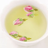50g Dried Rose  Bud Health Care Fragrant Rose Flower Tea The Products Fragrance