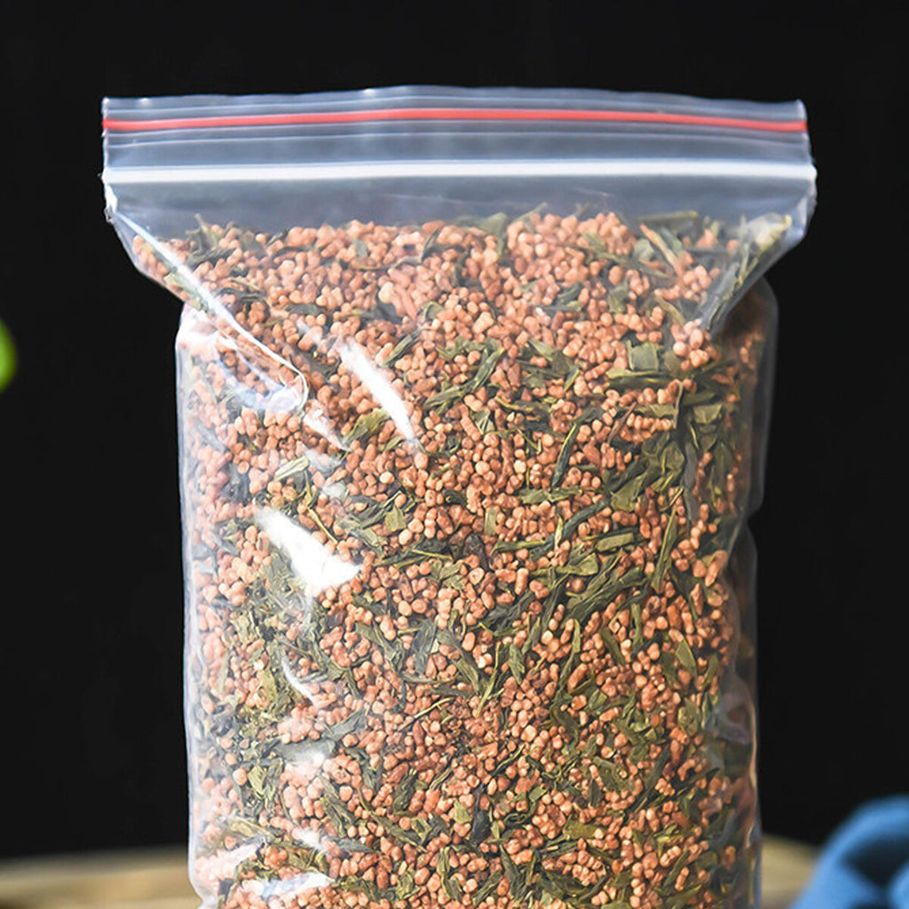 Teabag Bulk Premium Sushi Restaurant Health care Herbal TeaBrown Rice Green Tea