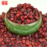 250g Organic Herbal Tea China Special Tea Schisandra Berries Tea  Healthy