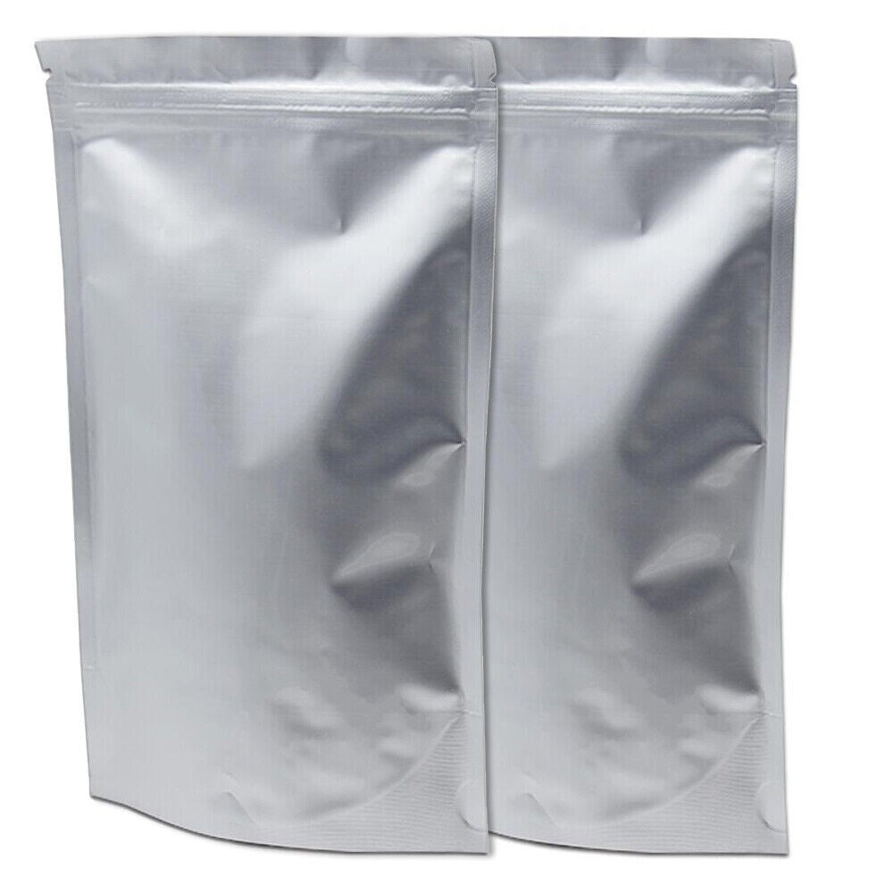 BulkSupplements Pure Creatine Monohydrate (Micronized) - 5 Grams Per Serving