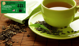 3 BALLERINA HERBAL TEA EXTRA STRENGTH 18 BAGS SLIM DIET TEA NATURAL