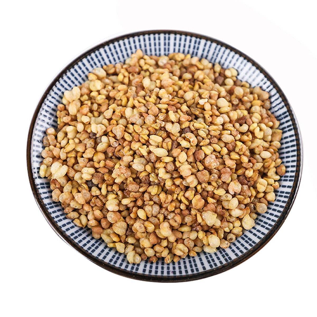 Yellow Tertiary-buckwheat Tea Herbal Tea Weight Loss and Relaxation Health Food