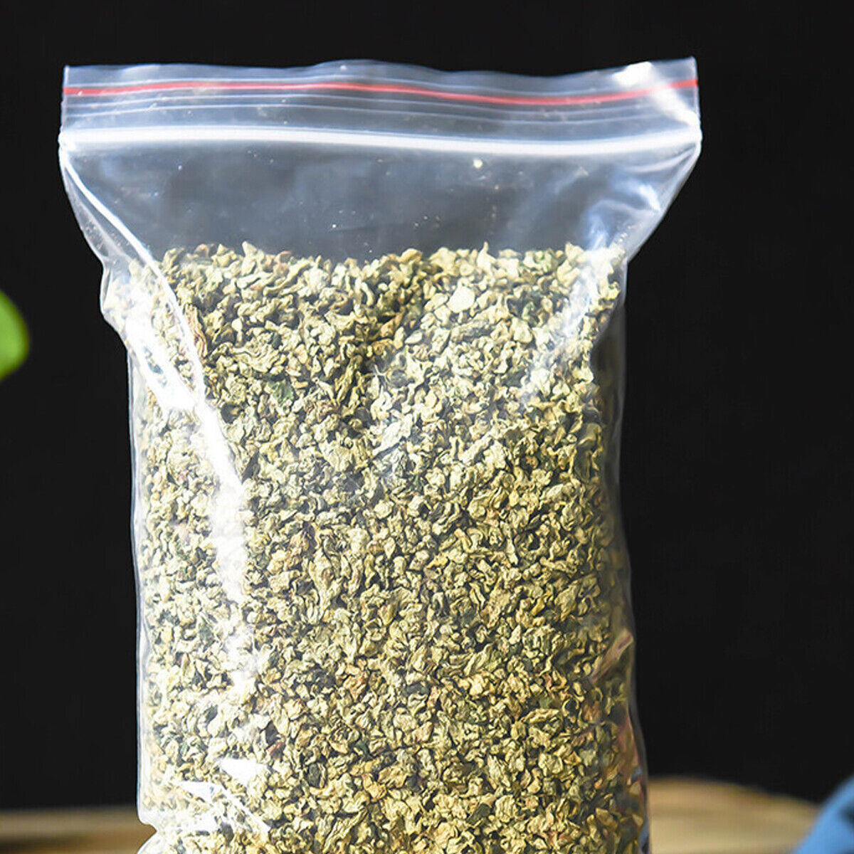 Organic Dried Lotus Leaf Tea Chinese Special Tea Healthy Herbal Tea Tasty Tea