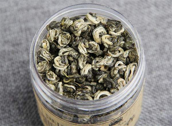 Green Tea Organic Green PiLoChun Tea 80g New Spring Tea Top-Grade Biluochun Cha