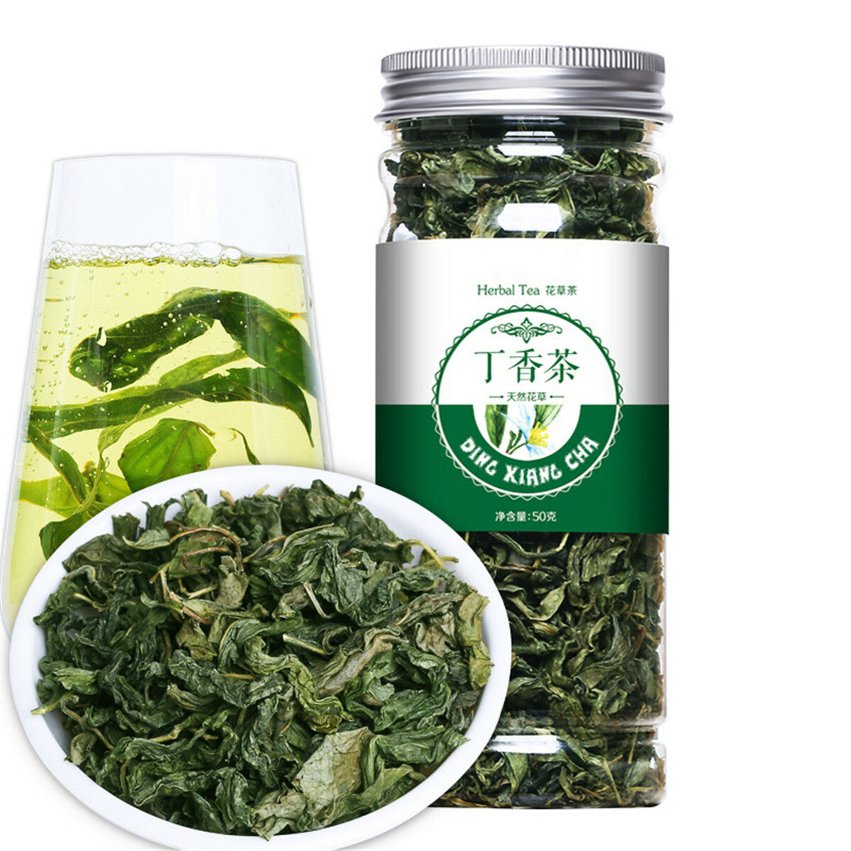 Nectar Scented Tea for Healthy Drink Flower Tea Fruit Herbal Peony