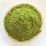 ORGANIC Matcha Powder  - 100% Pure Matcha Green Tea (Priced to clear Stock) 100g