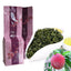 250g Top Alishan High Mountain Tea Peach Tea Flavor Oolong Tea Organic Green Tea