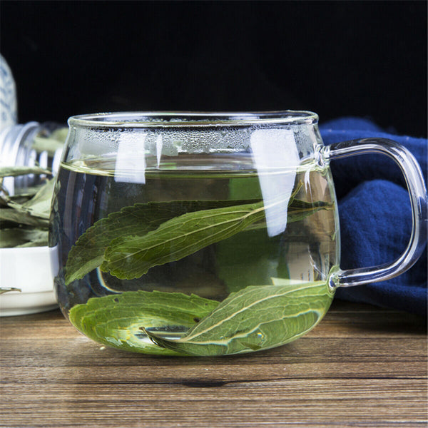 Pure Herbal Tea Natural Stevia Leaf Rebaudiana Stevia Tea Loose Leaves Tea 500g