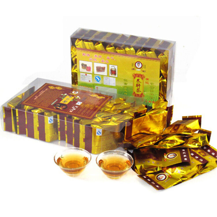 30 Bags Liver Tea Hangover Tea Diet Tea Organic TOP Grade Health Food Chinese Main image