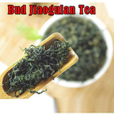 200g Wild Aescinate Gynostemma Pentaphyllum Jiaogulan Herbal Tea Liver Eyesight