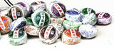50g Organic Puer Tea 10pcs China Top-Grade cha and Cooked Puerh Tuocha Puerh Tea