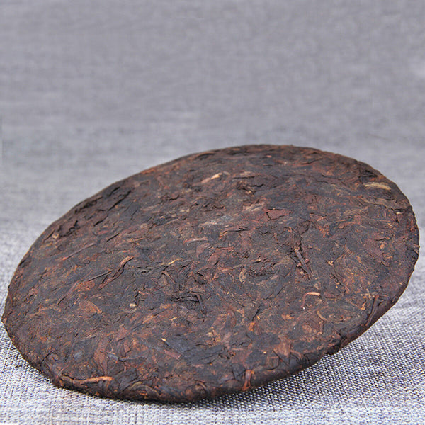 357g Premium Organic Chinese Puer Tea Oldest Pu Erh Tea Puerh Black  Pu-erh Tea