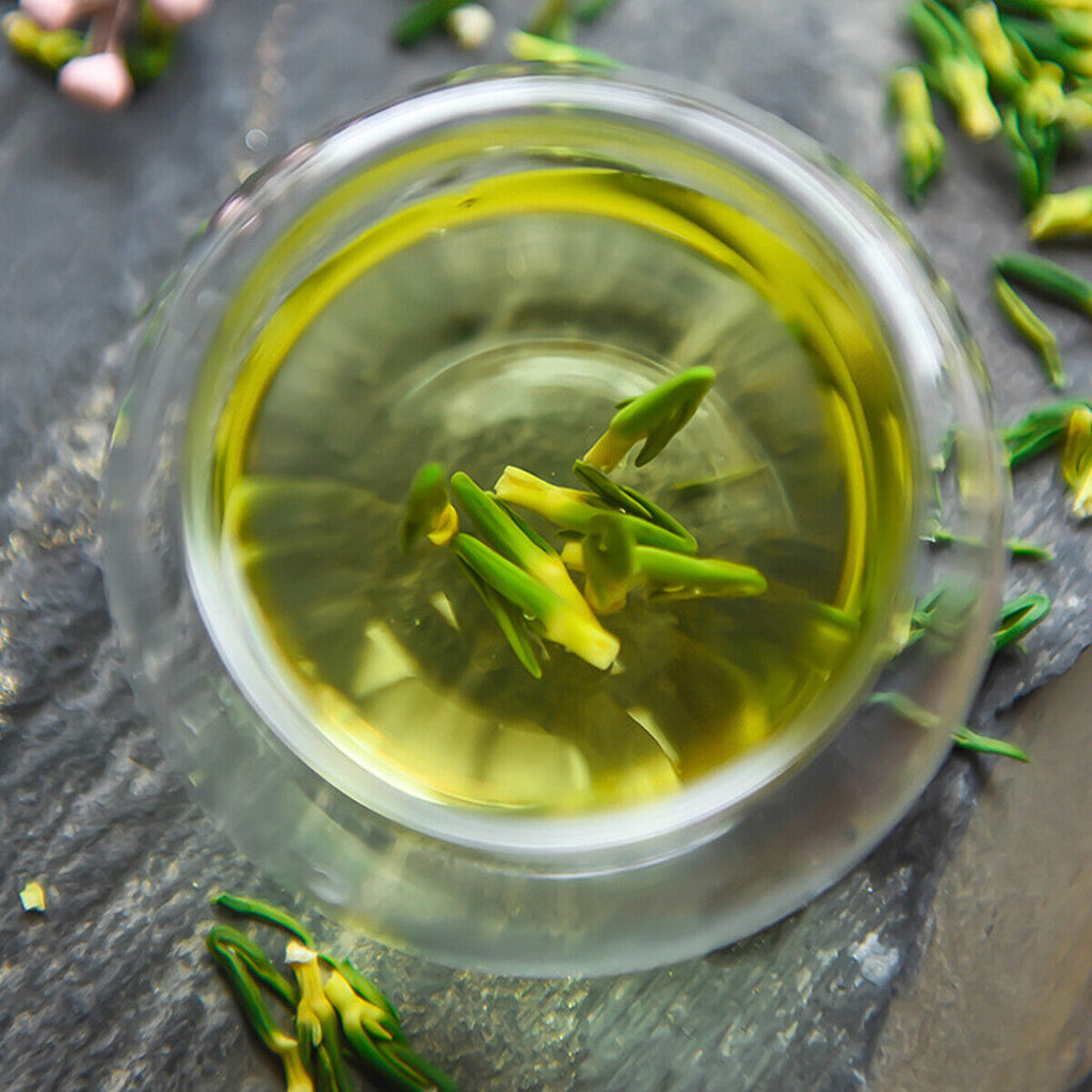Flower Tea Herbal Tea Bulk Chinese Special Tea Reduce Internal Heat Green Food