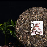Puer Tea 357g Ancient Tree Green Tea Puer Raw Tea Cake High Quality Pu-Er Tea