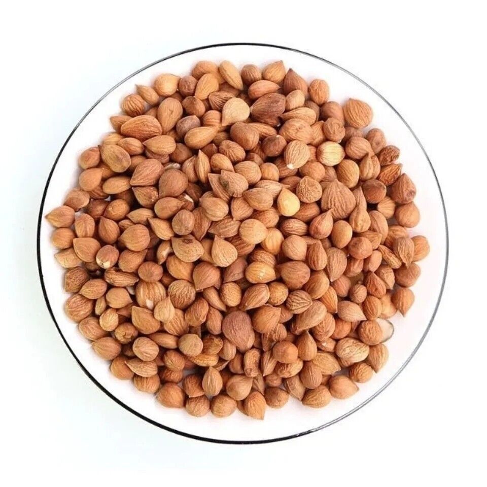 ✅ Premium Organic Apricot Kernels Raw - Various Sizes 250g Secondary image