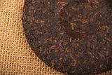 100g China Puer Tea Cooked Tea Pu-erh Shoots Golden Green Food Healthy Puerh Tea