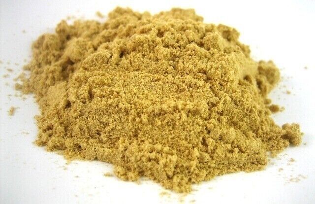 Premium 250 Gram Fenugreek Seeds Powder Herbal Tea Healthy  Methi  Free Shipping Main image