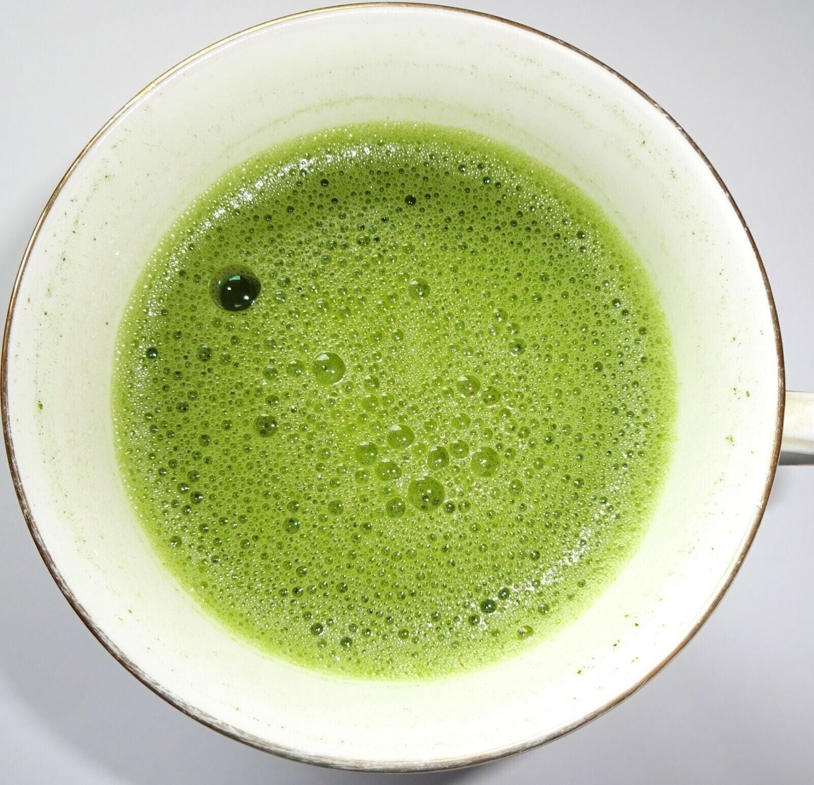Ceremonial Grade Organic Certified Energy Booster Detox Matcha Green Tea Powder