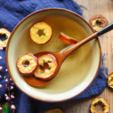 Hawthorn Slices Tea Work Up An Appetite Healthy Food Chinese Special Fruits Tea