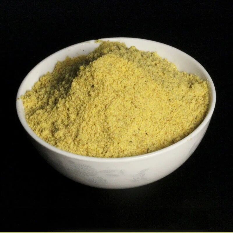 Horseradish Powder - Organic Superfood (Armoracia Rusticana) 250g Main image