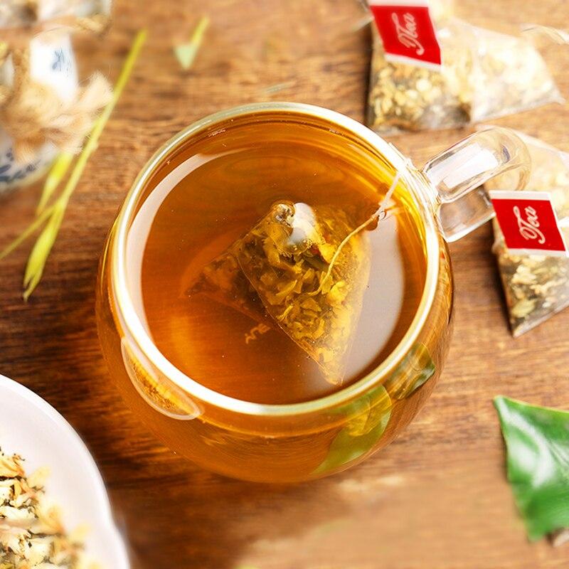 CIFbuy 2023 Jasmine Tea, Jasmine Green Tea Bags (20 pcs), Aromatic Green Tea in Box, 70g / 210g / 350g
2023年茉莉花茶，茉莉绿茶包（20包），盒装芳香绿茶，70克/210克/350克