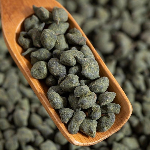 CIFbuy Ginseng Oolong Tea Gui Ren Taiwan Dong Ding Sweet Fragrant High Mountain Tea