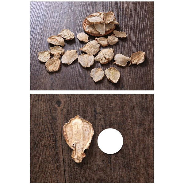CIFbuy 100% Natural Wild Maca Root Herbal Tea 50g 500g Chinese Herbal Supplement Dried