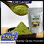 HelloYoung Imported Unsweetened Premium Organic Barley Grass Contains Iron Vitamin C, & Vitamin E – Non-GMO