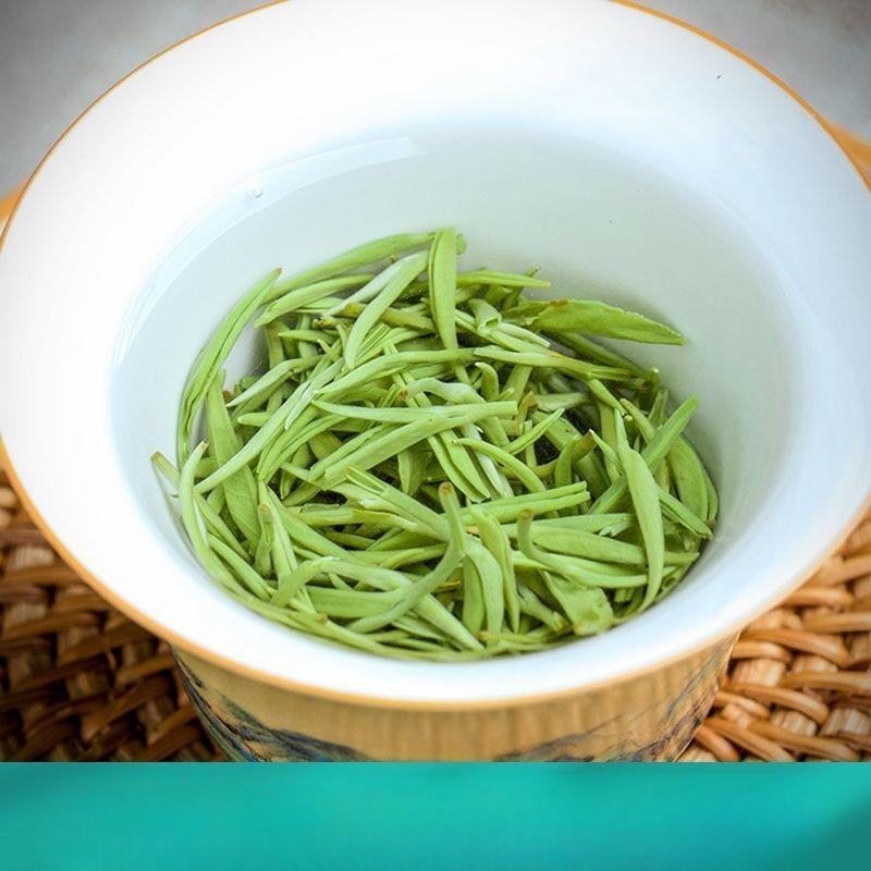 CIFbuy Biluochun Green Tea High Mountain Strong Fragrance Tender Bud Tea 250g