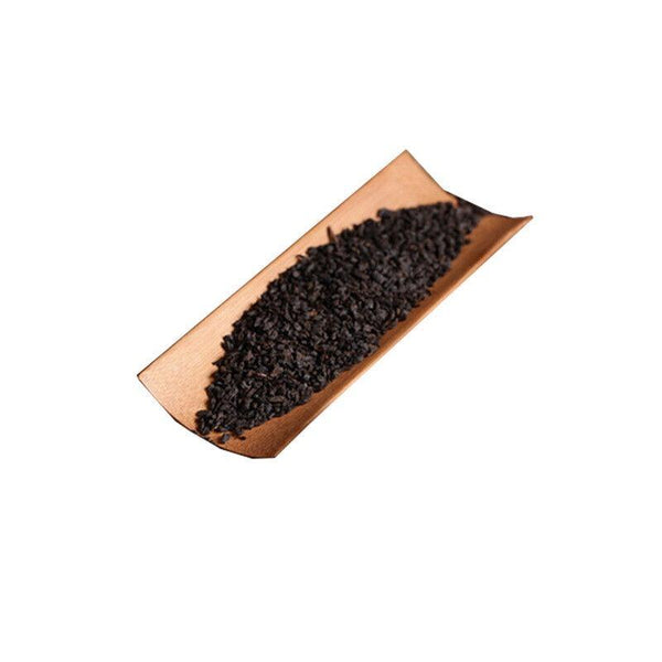 CIFbuy Glutinous Rice Fragrance Crushed Silver Tea Fossil Yunnan Pu'er Ripe Tea 500g