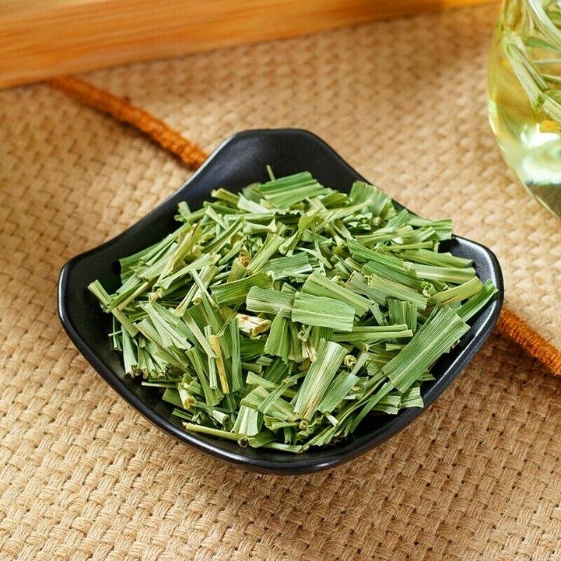 CIFbuy 50g-500g Top Grade Organic Dried Lemon Grass Chinese Loose Leaf Herbal Green Tea