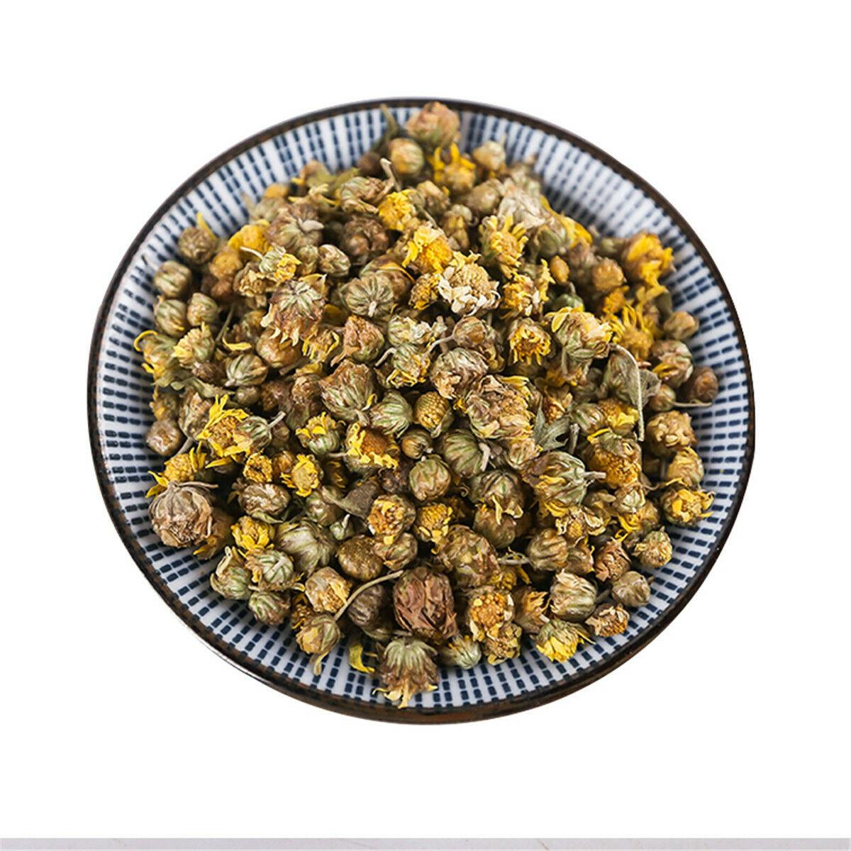 CIFbuy Herbal Tea Flower Tea Chrysanthemum  Mitochrysanthemum Tea