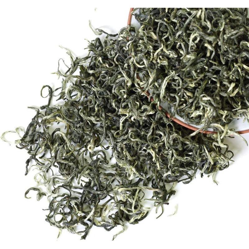 CIFbuy 250g Supreme Spring Xinyang Mao Jian Maojian Loose Leaf Chinese Green Tea