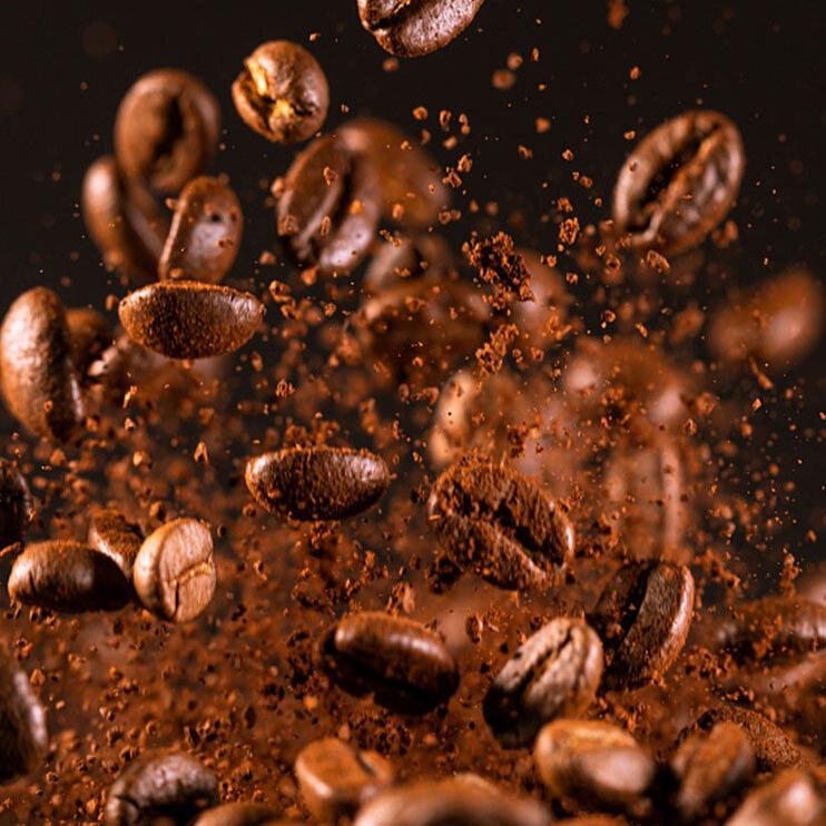 CIFbuy Brown Bear Coffee Americano Instant Black 100g0Fat No Added Sugar 100g