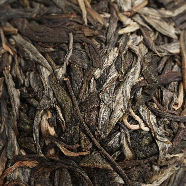 CIFbuy 1000g Yunnan Pu'er Tea Ruyi Golden Melon Raw Tea Big Tree Old Tree Melon Tea