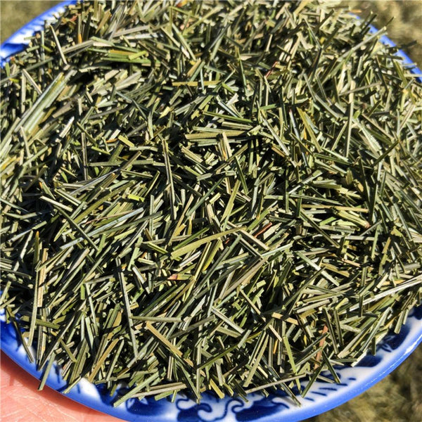 CIFbuy Organic Dried Pine Needle Tea Premium Red Pine Needles Loose Leaf Herbal Tea