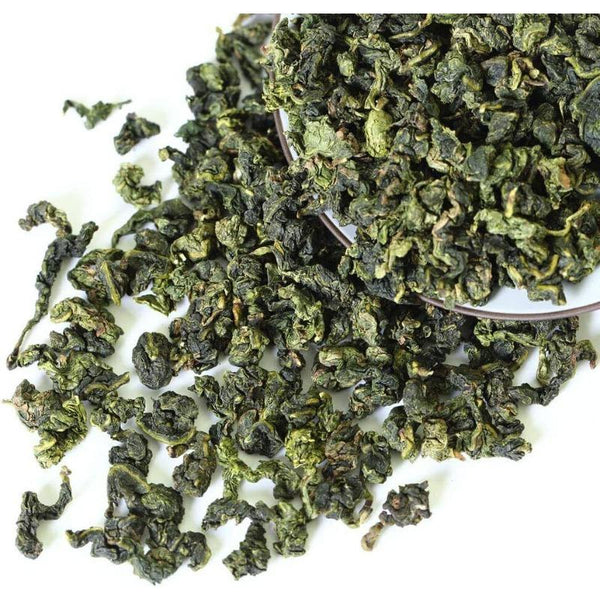 CIFbuy 2Pcs 250g Total 17.6oz Tieguanyin Tie Guan Yin Oolong Tea - Iron Goddess Tea