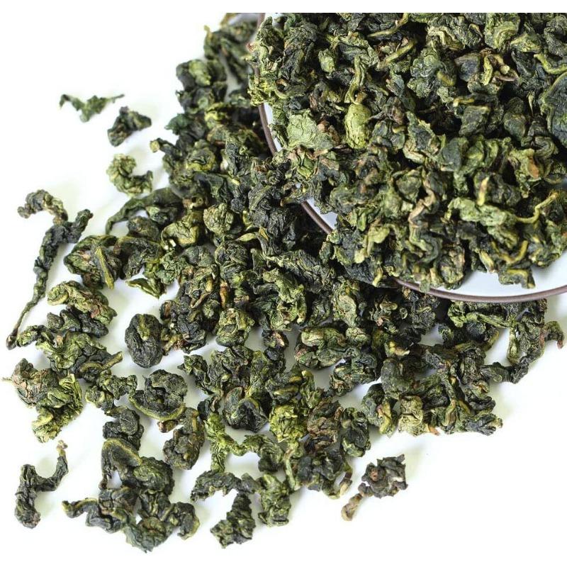 CIFbuy 250g Tieguanyin Tie Guan Yin Oolong Tea - Iron Goddess Fujian  Oolong Tea