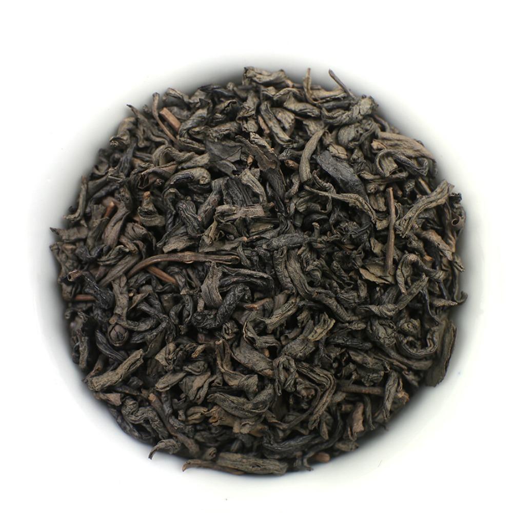 CIFbuy Roasted Oolong Tea Pingshang Fried Cha Strong Aroma Deep Baking Flavor