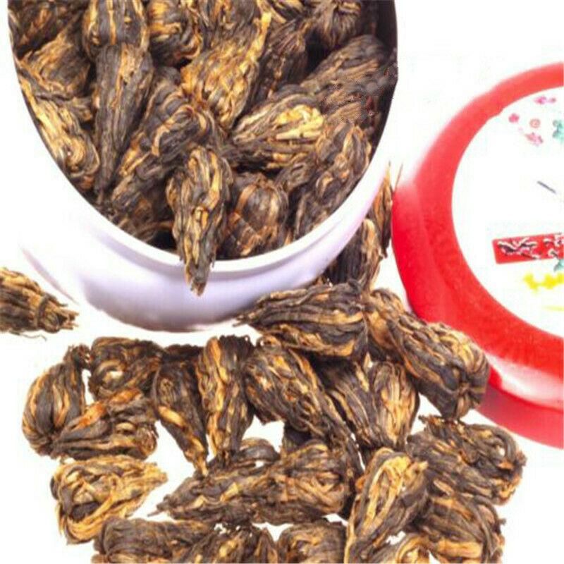 CIFbuy Chinese Yunnan Red Tea Handmade Red Tower Black Tea Special Grade Black Tea