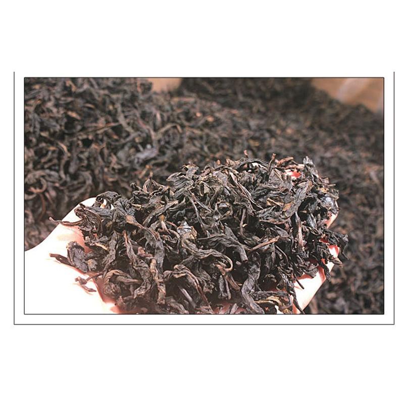 CIFbuy 2023 Da Hong Pao Cinnamon Oolong Tea, Spring Flavor, 125g