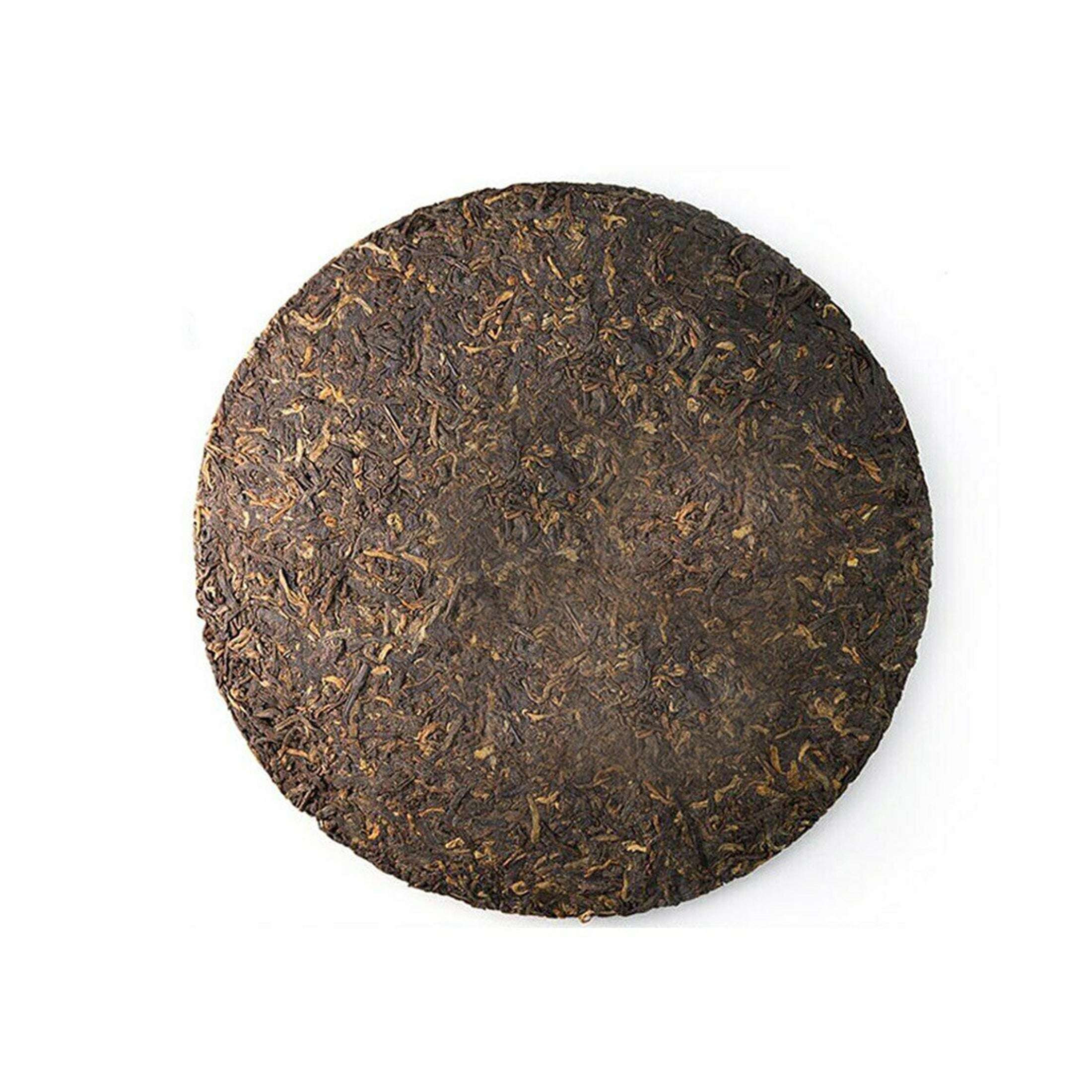 Chinese Tea Ripe Pu'er 7592 Chi Tse Beeng Shu Puer tea 357g High Quality TAETEA