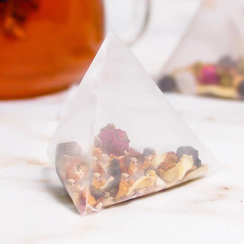 CIFbuy Mulberry Poria Cocos Tea Healthy Herb Tea Bag 160g