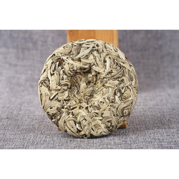 CIFbuy 100g High Quality Yunnan White Tea Healthy Drink