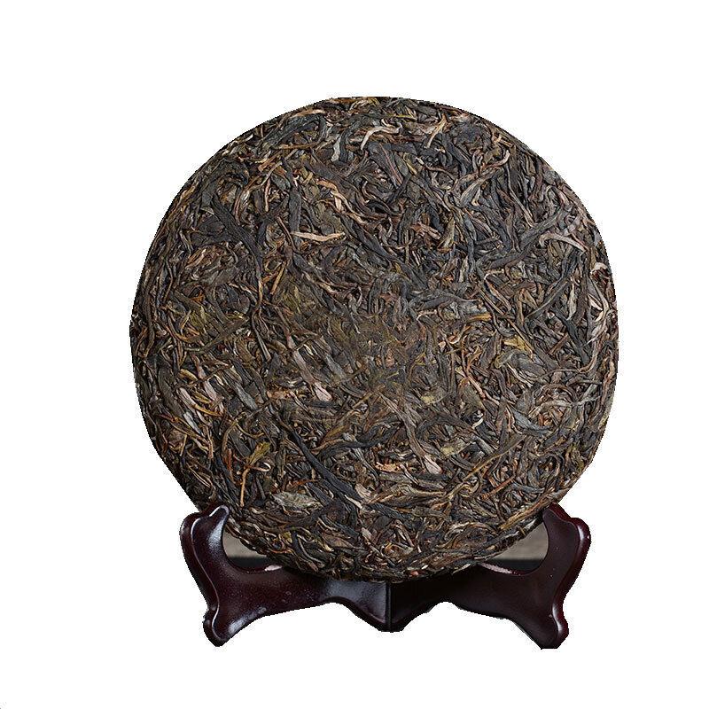 CIFbuy Yunnan Pu'er Tea Cake Raw Tea Yunnan Old Tree Tea Pu'er Tea 357g