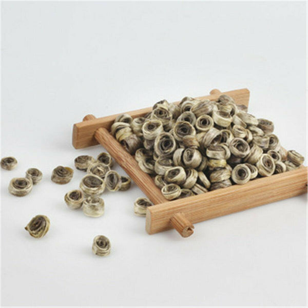 CIFbuy Chinese Jasmine Flower Tea China Green Tea