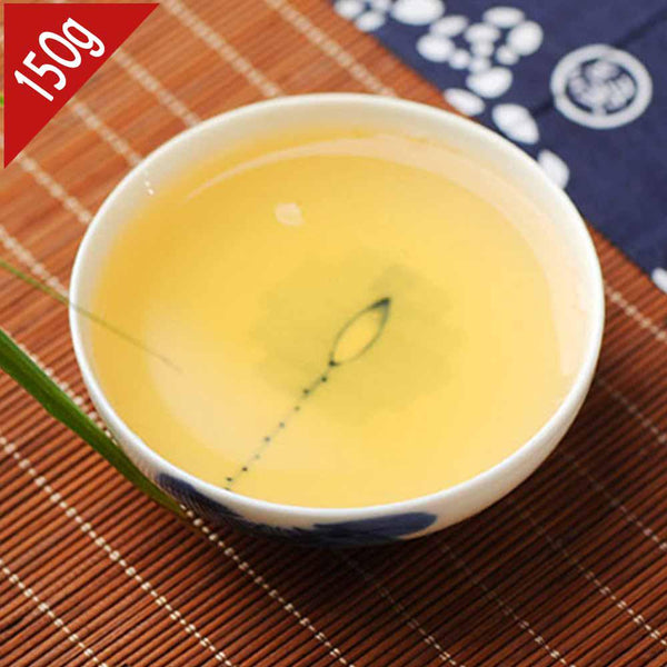 CIFbuy Dayi 7542 Sheng Puerh Tea 150g Raw Yunnan Chinese Pu'er
大益7542生普洱茶叶150克云南生普