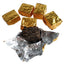 CIFbuy Mini Gold Brick * JUNSHAN Jun Shan Huang Cha China Yellow Tea Pressed 50g Box